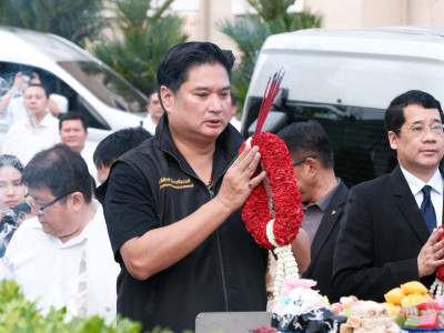 นายรพีภัทร์ จันทรศรีวงศ์ ปลัดกระทรวงเกษตรและสหกรณ์ ... พารามิเตอร์รูปภาพ 25