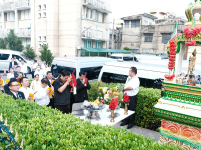 นายรพีภัทร์ จันทรศรีวงศ์ ปลัดกระทรวงเกษตรและสหกรณ์ ... พารามิเตอร์รูปภาพ 26