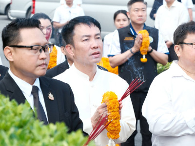 นายรพีภัทร์ จันทรศรีวงศ์ ปลัดกระทรวงเกษตรและสหกรณ์ ... พารามิเตอร์รูปภาพ 27