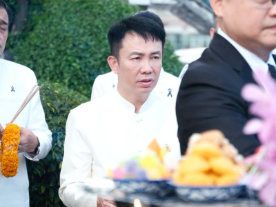 นายรพีภัทร์ จันทรศรีวงศ์ ปลัดกระทรวงเกษตรและสหกรณ์ ... พารามิเตอร์รูปภาพ 3