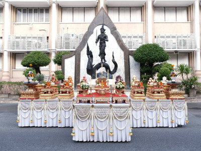 นายรพีภัทร์ จันทรศรีวงศ์ ปลัดกระทรวงเกษตรและสหกรณ์ ... พารามิเตอร์รูปภาพ 30