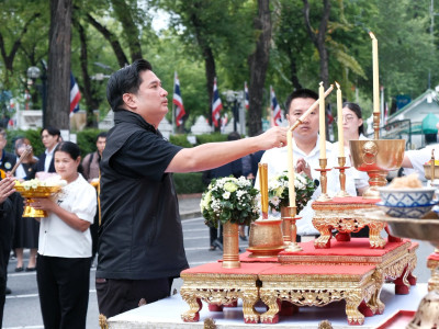 นายรพีภัทร์ จันทรศรีวงศ์ ปลัดกระทรวงเกษตรและสหกรณ์ ... พารามิเตอร์รูปภาพ 31