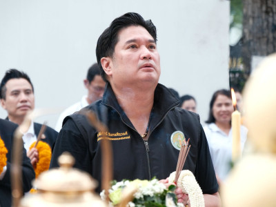 นายรพีภัทร์ จันทรศรีวงศ์ ปลัดกระทรวงเกษตรและสหกรณ์ ... พารามิเตอร์รูปภาพ 32