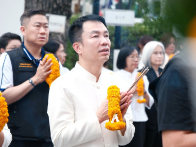 นายรพีภัทร์ จันทรศรีวงศ์ ปลัดกระทรวงเกษตรและสหกรณ์ ... พารามิเตอร์รูปภาพ 33