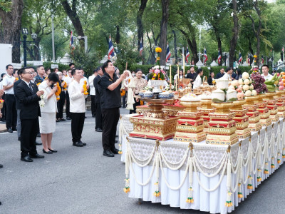 นายรพีภัทร์ จันทรศรีวงศ์ ปลัดกระทรวงเกษตรและสหกรณ์ ... พารามิเตอร์รูปภาพ 34