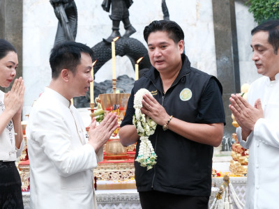 นายรพีภัทร์ จันทรศรีวงศ์ ปลัดกระทรวงเกษตรและสหกรณ์ ... พารามิเตอร์รูปภาพ 4