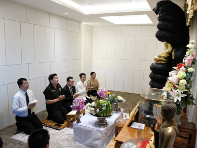 นายรพีภัทร์ จันทรศรีวงศ์ ปลัดกระทรวงเกษตรและสหกรณ์ ... พารามิเตอร์รูปภาพ 7
