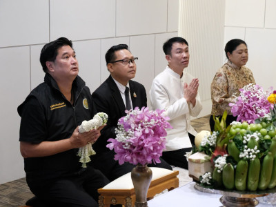 นายรพีภัทร์ จันทรศรีวงศ์ ปลัดกระทรวงเกษตรและสหกรณ์ ... พารามิเตอร์รูปภาพ 8