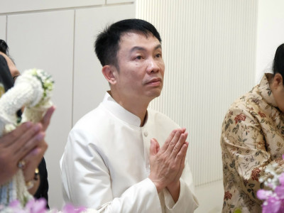 นายรพีภัทร์ จันทรศรีวงศ์ ปลัดกระทรวงเกษตรและสหกรณ์ ... พารามิเตอร์รูปภาพ 9