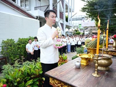 นายรพีภัทร์ จันทรศรีวงศ์ ปลัดกระทรวงเกษตรและสหกรณ์ ... พารามิเตอร์รูปภาพ 3