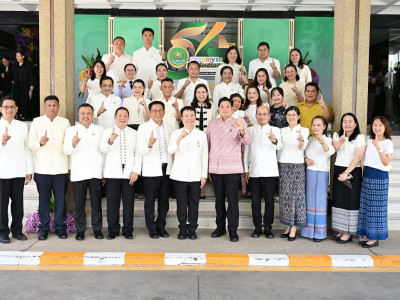 นายรพีภัทร์ จันทรศรีวงศ์ ปลัดกระทรวงเกษตรและสหกรณ์ ... พารามิเตอร์รูปภาพ 6