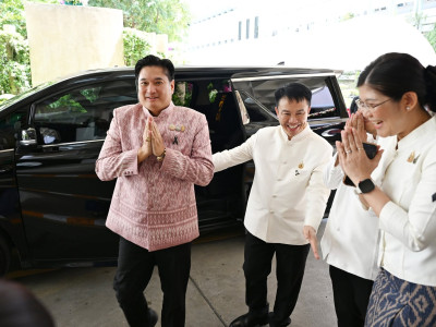 นายรพีภัทร์ จันทรศรีวงศ์ ปลัดกระทรวงเกษตรและสหกรณ์ ... พารามิเตอร์รูปภาพ 7