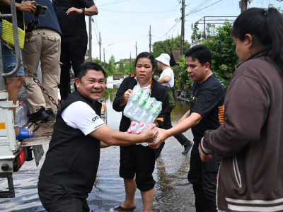 รองอธิบดีกรมส่งเสริมสหกรณ์ ลงพื้นที่บริเวณหมู่บ้านสหกรณ์ ... พารามิเตอร์รูปภาพ 28