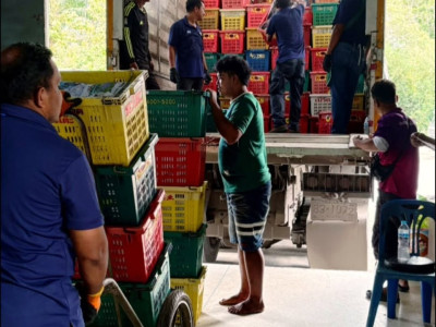 กรมส่งเสริมสหกรณ์เตรียมทุ่มเงินกองทุนพัฒนาสหกรณ์ 500 ล. ... พารามิเตอร์รูปภาพ 14