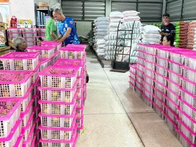 กรมส่งเสริมสหกรณ์เตรียมทุ่มเงินกองทุนพัฒนาสหกรณ์ 500 ล. ... พารามิเตอร์รูปภาพ 18