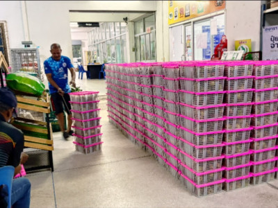 กรมส่งเสริมสหกรณ์เตรียมทุ่มเงินกองทุนพัฒนาสหกรณ์ 500 ล. ... พารามิเตอร์รูปภาพ 19