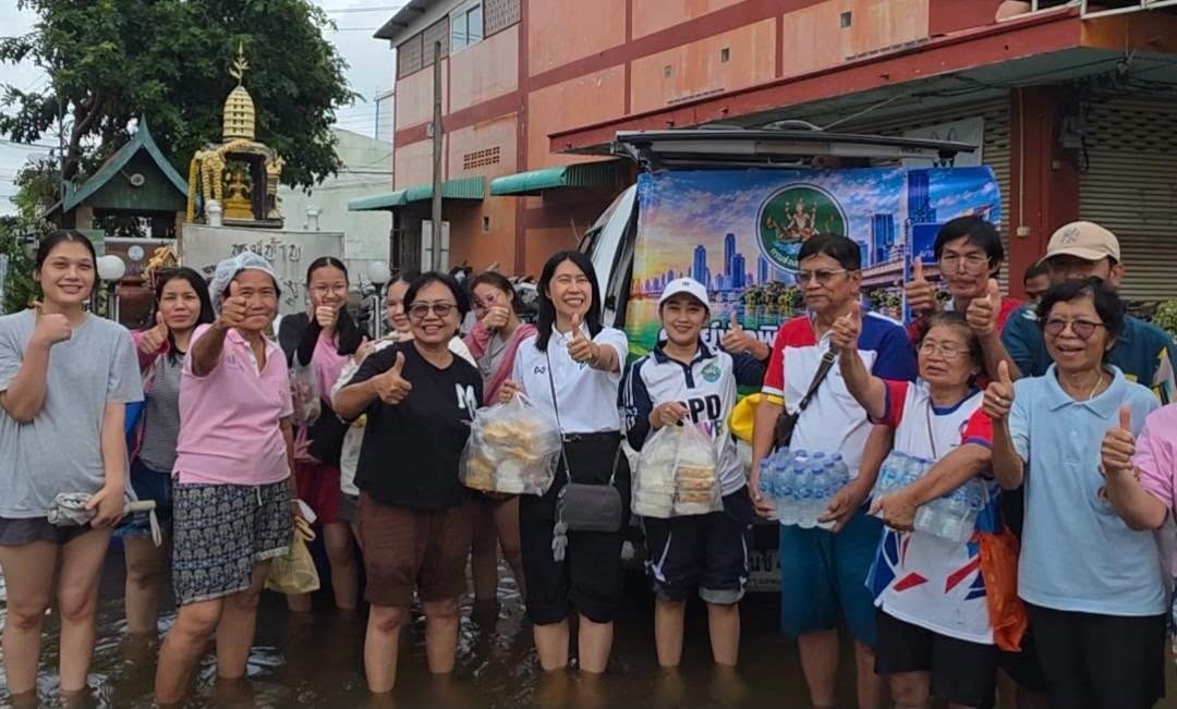 สำนักงานส่งเสริมสหกรณ์กรุงเทพมหานคร พื้นที่ 2 ได้นำ ... พารามิเตอร์รูปภาพ 1