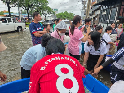 สำนักงานส่งเสริมสหกรณ์กรุงเทพมหานคร พื้นที่ 2 ได้นำ ... พารามิเตอร์รูปภาพ 6