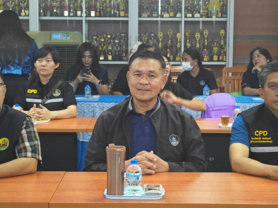 นายนิรันดร์ มูลธิดา อธิบดีกรมส่งเสริมสหกรณ์ ... พารามิเตอร์รูปภาพ 8