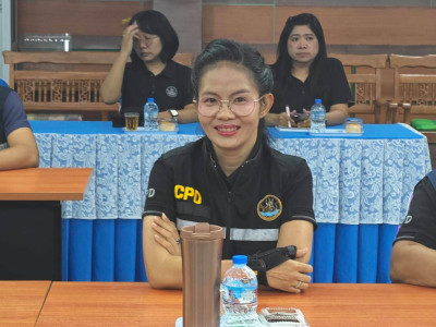นายนิรันดร์ มูลธิดา อธิบดีกรมส่งเสริมสหกรณ์ ... พารามิเตอร์รูปภาพ 13