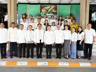 “54 ปี กรมส่งเสริมสหกรณ์” ... พารามิเตอร์รูปภาพ 12