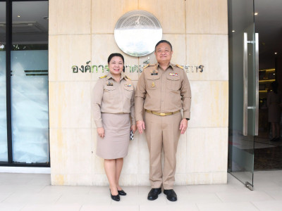 นายสาธิต ปานขำ เลขานุการกรม ... พารามิเตอร์รูปภาพ 5