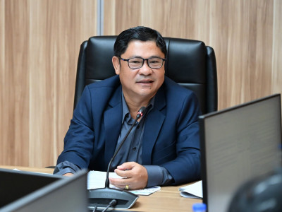 รองอธิบดีกรมส่งเสริมสหกรณ์ ... พารามิเตอร์รูปภาพ 1