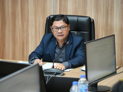 รองอธิบดีกรมส่งเสริมสหกรณ์ ... พารามิเตอร์รูปภาพ 9
