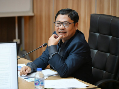 รองอธิบดีกรมส่งเสริมสหกรณ์ ... พารามิเตอร์รูปภาพ 16