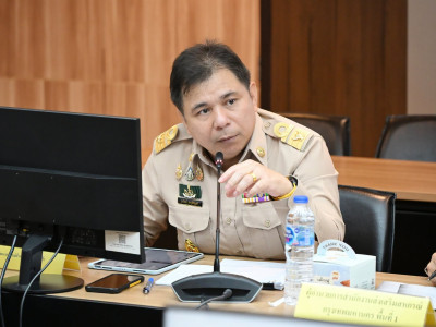 รองอธิบดีกรมส่งเสริมสหกรณ์ ... พารามิเตอร์รูปภาพ 18