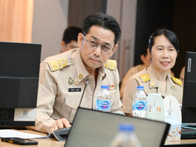 รองอธิบดีกรมส่งเสริมสหกรณ์ ... พารามิเตอร์รูปภาพ 21