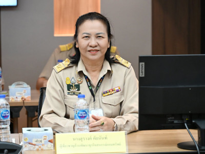 รองอธิบดีกรมส่งเสริมสหกรณ์ ... พารามิเตอร์รูปภาพ 23