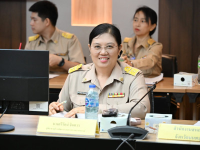 รองอธิบดีกรมส่งเสริมสหกรณ์ ... พารามิเตอร์รูปภาพ 24