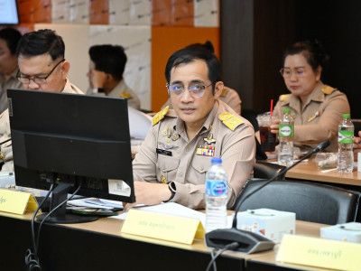 รองอธิบดีกรมส่งเสริมสหกรณ์ ... พารามิเตอร์รูปภาพ 25