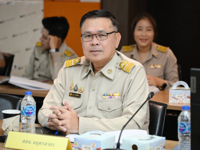 รองอธิบดีกรมส่งเสริมสหกรณ์ ... พารามิเตอร์รูปภาพ 26