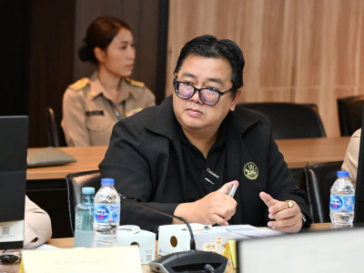 รองอธิบดีกรมส่งเสริมสหกรณ์ ... พารามิเตอร์รูปภาพ 30