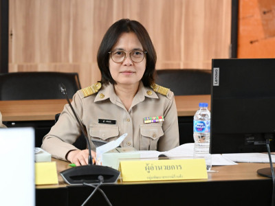 รองอธิบดีกรมส่งเสริมสหกรณ์ ... พารามิเตอร์รูปภาพ 31