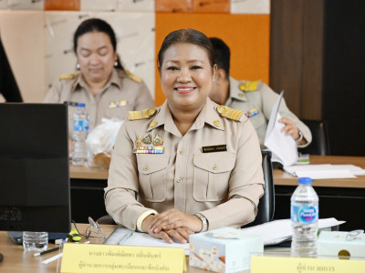 รองอธิบดีกรมส่งเสริมสหกรณ์ ... พารามิเตอร์รูปภาพ 32