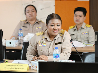 รองอธิบดีกรมส่งเสริมสหกรณ์ ... พารามิเตอร์รูปภาพ 33