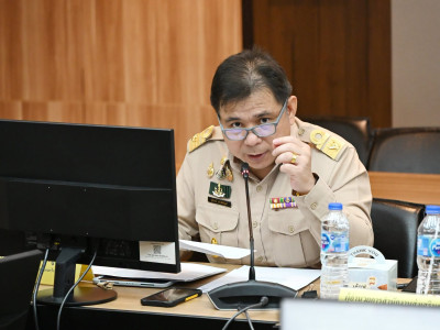 รองอธิบดีกรมส่งเสริมสหกรณ์ ... พารามิเตอร์รูปภาพ 4