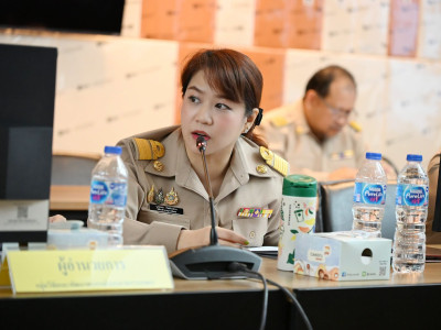 รองอธิบดีกรมส่งเสริมสหกรณ์ ... พารามิเตอร์รูปภาพ 35