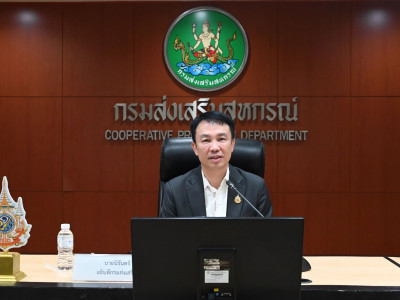 อธิบดีกรมส่งเสริมสหกรณ์ ... พารามิเตอร์รูปภาพ 1