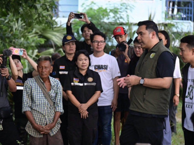 นายวัชระพล ขาวขำ รัฐมนตรีช่วยว่าการกระทรวงเกษตรและสหกรณ์ ... พารามิเตอร์รูปภาพ 10