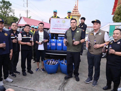 นายวัชระพล ขาวขำ รัฐมนตรีช่วยว่าการกระทรวงเกษตรและสหกรณ์ ... พารามิเตอร์รูปภาพ 11