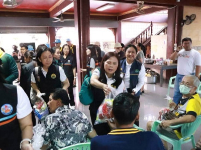 นายวัชระพล ขาวขำ รัฐมนตรีช่วยว่าการกระทรวงเกษตรและสหกรณ์ ... พารามิเตอร์รูปภาพ 13