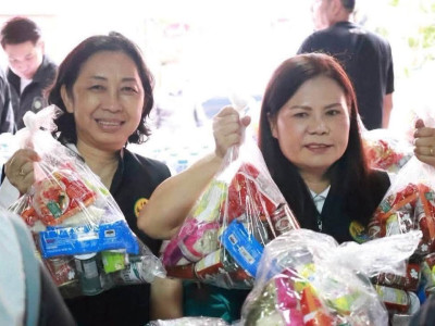 นายวัชระพล ขาวขำ รัฐมนตรีช่วยว่าการกระทรวงเกษตรและสหกรณ์ ... พารามิเตอร์รูปภาพ 5