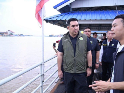 นายวัชระพล ขาวขำ รัฐมนตรีช่วยว่าการกระทรวงเกษตรและสหกรณ์ ... พารามิเตอร์รูปภาพ 8