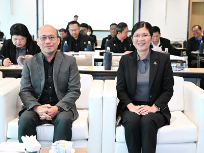 รองอธิบดีกรมส่งเสริมสหกรณ์ พร้อมด้วย นายสุรินทร์ วทัญญู ... พารามิเตอร์รูปภาพ 16