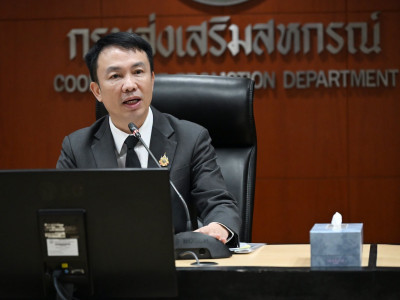 อธิบดีกรมส่งเสริมสหกรณ์ ... พารามิเตอร์รูปภาพ 1