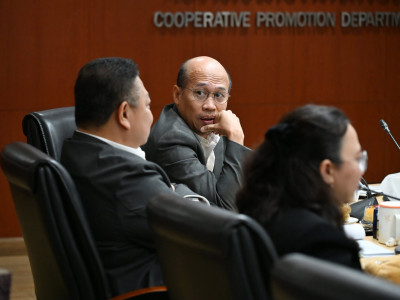 อธิบดีกรมส่งเสริมสหกรณ์ ... พารามิเตอร์รูปภาพ 22